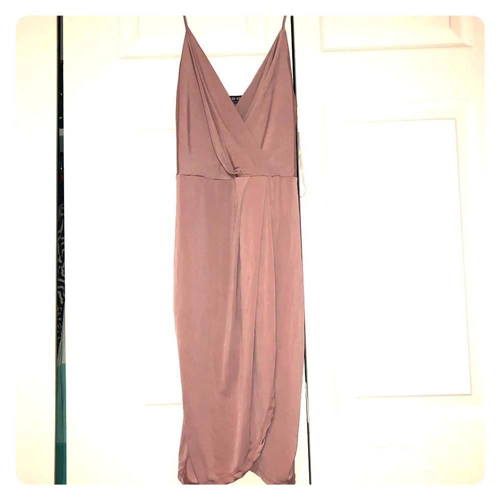 Fashion Nova Dress